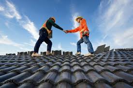 Best Tile Roofing Installation  in Poteet, TX